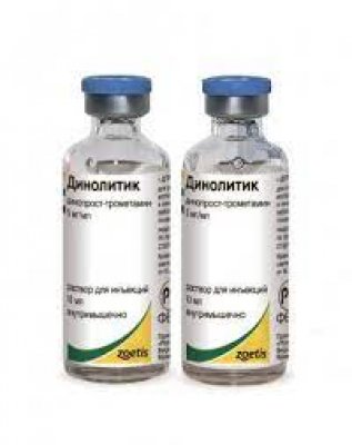 Ензапрост Т 30 мл